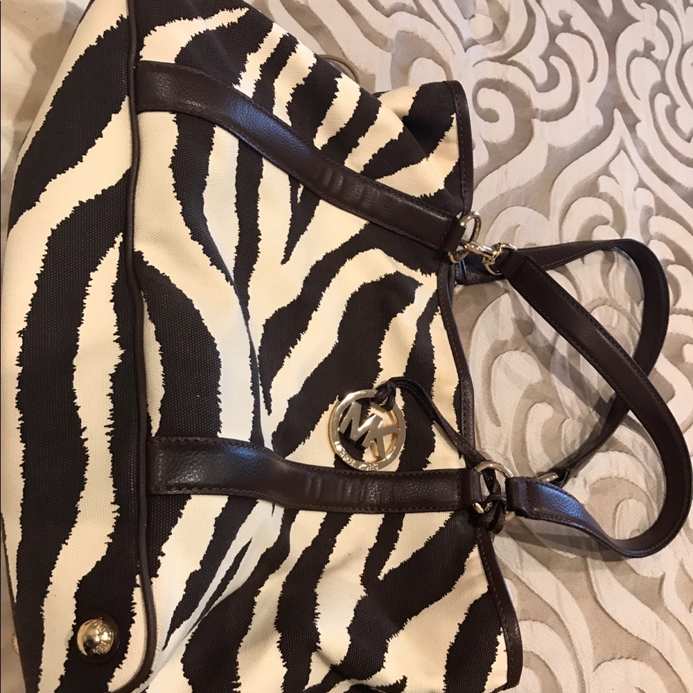 Michael Kors handbag